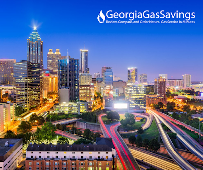 Georgia Gas Savings