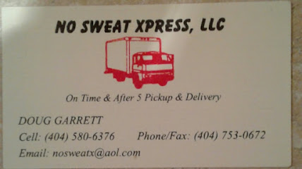 No Sweat Xpress, LLC