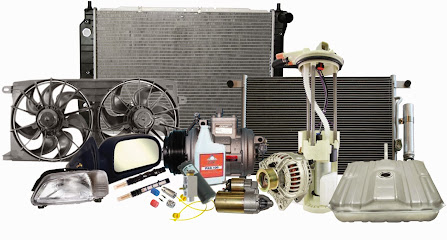 1-800 Radiator & A/C-Atlanta