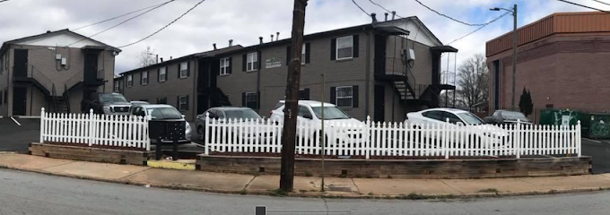 1054 Ridge Apartments