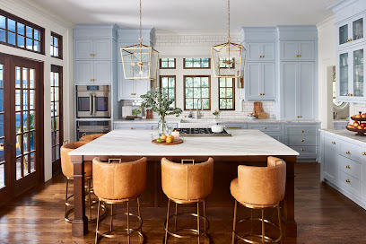 Copper Sky Design + Remodel
