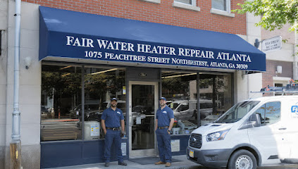 Fair Water Heater Repair Atlanta