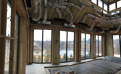 EcoMech Geothermal and Heating & Air