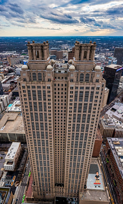 Peachtree Towers Condominiums