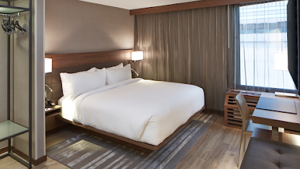 AC Hotel Atlanta Downtown