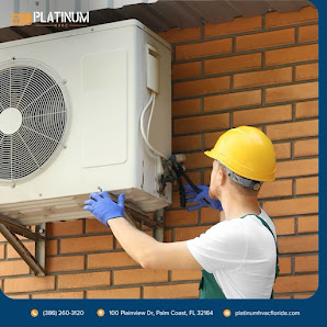 1st Class HVAC Contractors Atlanta Inc