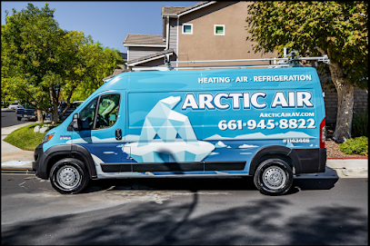 Arctic Air