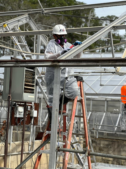 Environmental Services Of America