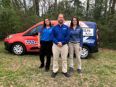 Peppers Heating & Air Conditioning Service Inc.