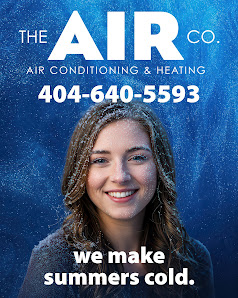 The Air Company of GA