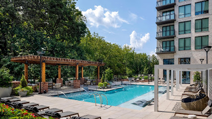 Camden Buckhead Apartments