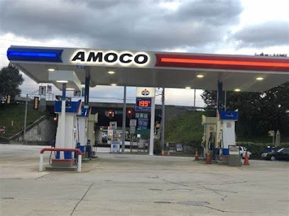 Paces Ferry Amoco