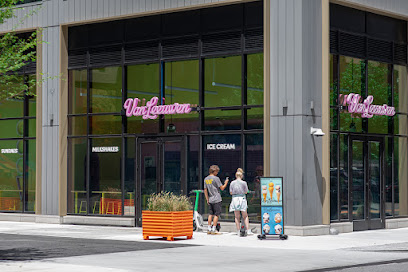 Van Leeuwen Ice Cream