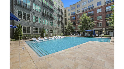 The Bryant at Buckhead Village