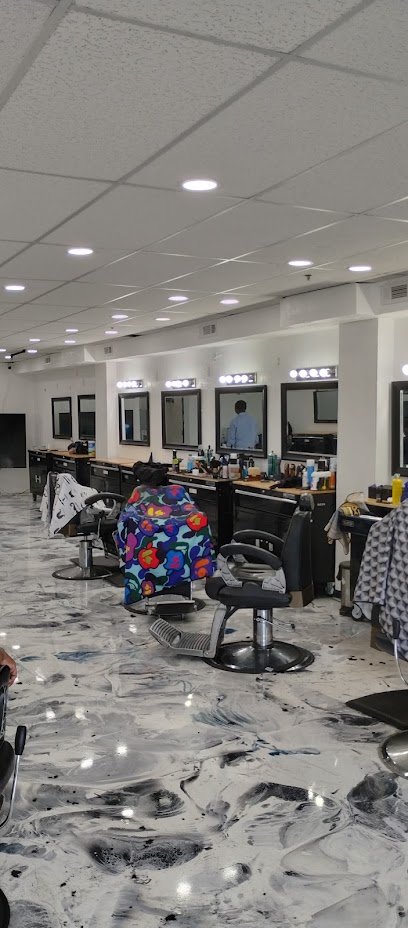 HeadMasters BarberShop