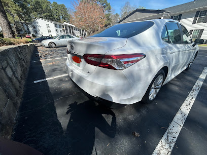 Caliber Auto Glass
