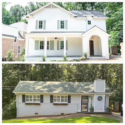 1st Choice Custom Homes and Remodel ATL