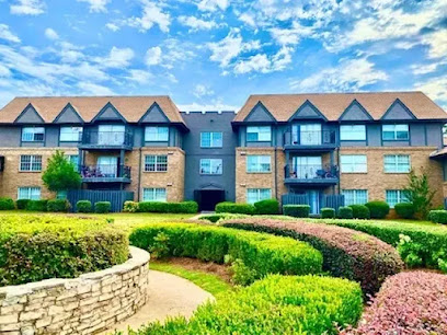 Villas At Druid Hills