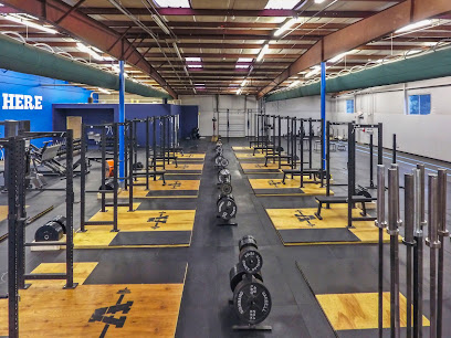 Atlanta Barbell