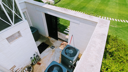 Esquire Heating And Air