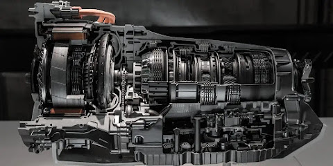 AAMCO Transmissions & Total Car Care
