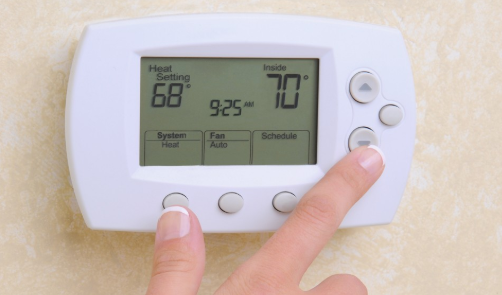 Finney Heating & Air Conditioning