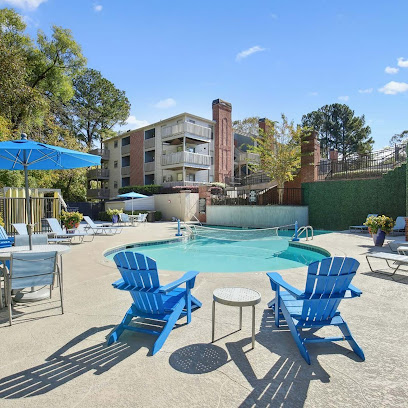 Clairmont Reserve Apartment Homes
