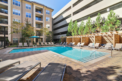 1105 Town Brookhaven Apartments