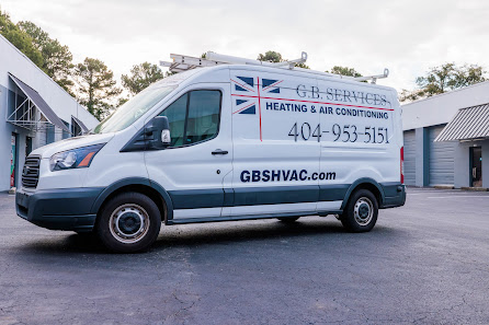 GB Services HVAC