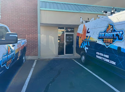 Varsity Zone HVAC of Chamblee
