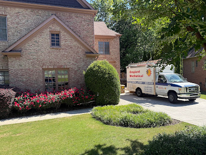 Grayland Mechanical