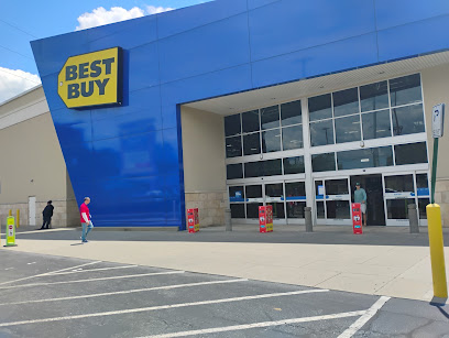 Best Buy