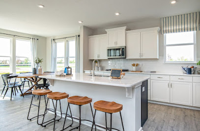 Beazer Homes