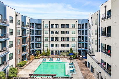The Quinn at Perimeter Apartments