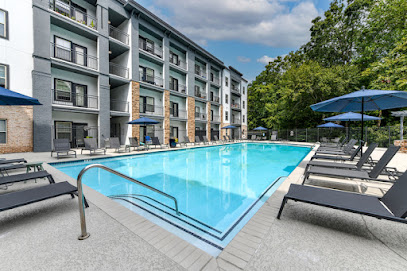 Bell Perimeter Center Apartments