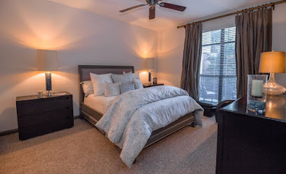 The Drexel Collective Apartments