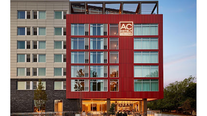 AC Hotel Atlanta Perimeter