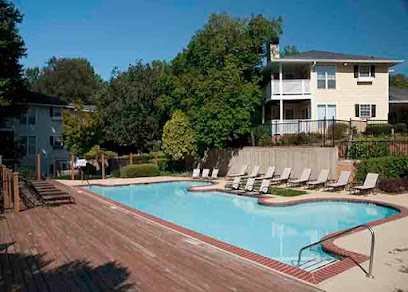 Dunwoody Village