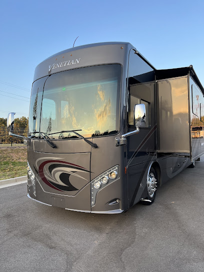 Mr RV Mobile Repair