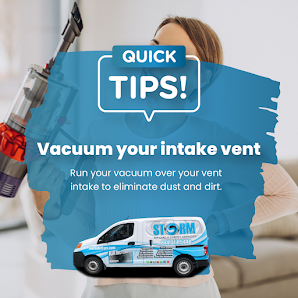STORM Air Care & Carpet Services