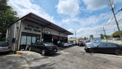 Apollon Auto Repair
