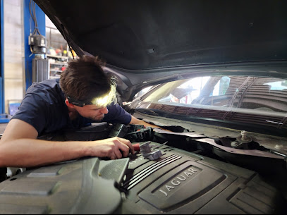 Piedmont Auto Service