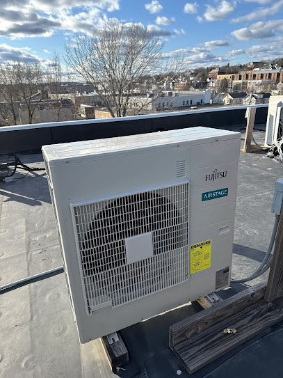 Green Flow Solution