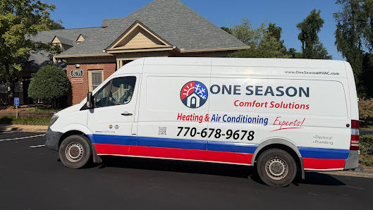 One Season Comfort Solutions