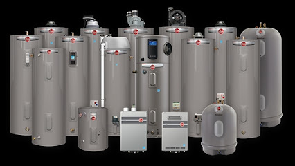 CONSERVATIVE plumbing & electrical repair services