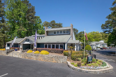 Waters Edge Apartments