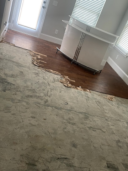 Sanders Services & Home Maintenance, LLC