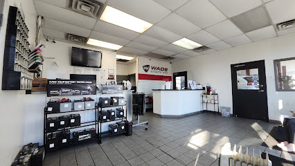 Wade Automotive Repair
