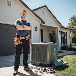 Marietta Heating and Air Conditioning