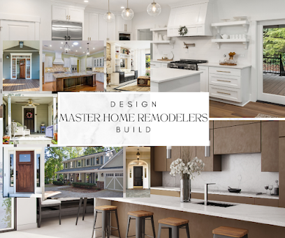Master Home Remodelers Inc